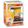 FUNKO POP! DRAGON BALL Z (SUPER SAIYAN GOKU WITH ENERGY CHASE LIMITED EDITION) 865
