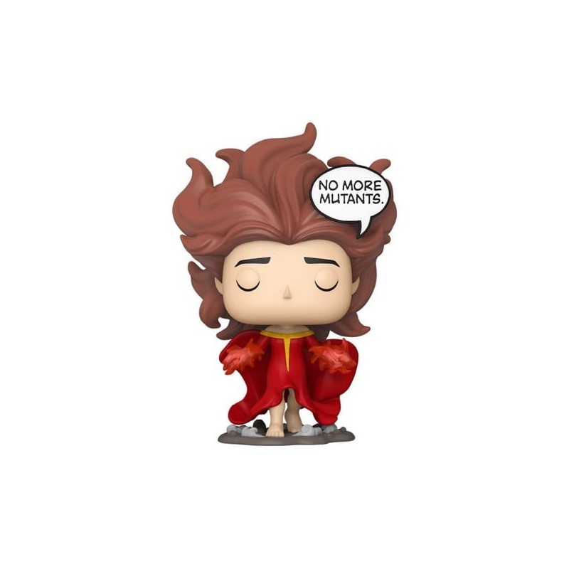 FUNKO POP! MARVEL (WANDA MAXIMOFF) 1455