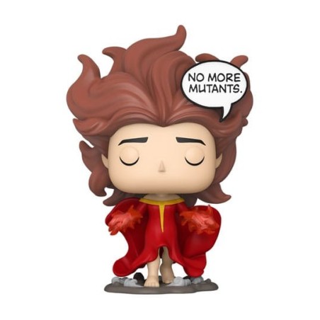 FUNKO POP! MARVEL (WANDA MAXIMOFF) 1455