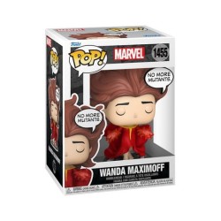 FUNKO POP! MARVEL (WANDA MAXIMOFF) 1455