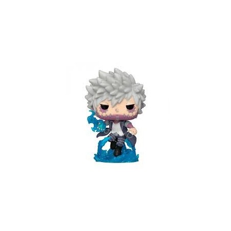 FUNKO POP! MY HERO ACADEMIA (POP! PLUS DABI SPECIALITY SERIES EXCLUSIVE) 1834