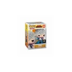 FUNKO POP! MY HERO ACADEMIA (POP! PLUS DABI SPECIALITY SERIES EXCLUSIVE) 1834