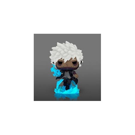 FUNKO POP! MY HERO ACADEMIA (POP! PLUS DABI SPECIALITY SERIES EXCLUSIVE CHASE LIMITED EDITION) 1834