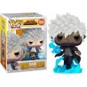 FUNKO POP! MY HERO ACADEMIA (POP! PLUS DABI SPECIALITY SERIES EXCLUSIVE CHASE LIMITED EDITION) 1834