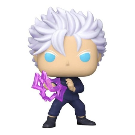FUNKO POP! JUJUTSU KAISEN (SATORU GOJO HOLLOW PU) 1137
