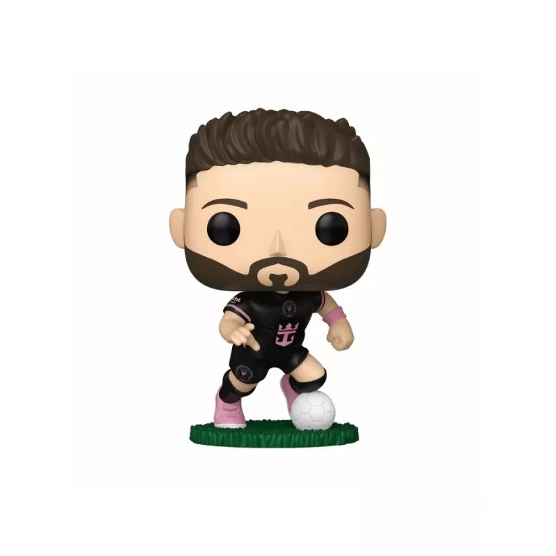 FUNKO POP! FOOTBALL MLS (JORDI ALBA) 03