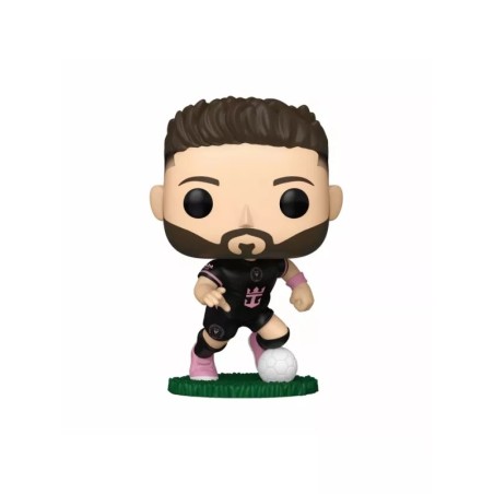 FUNKO POP! FOOTBALL MLS (JORDI ALBA) 03