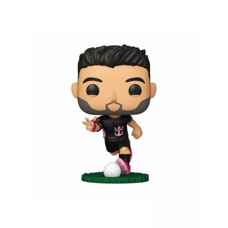 FUNKO POP! FOOTBALL MLS (LUIS SUAREZ) 02
