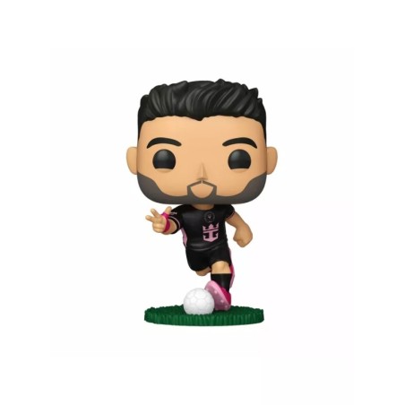 FUNKO POP! FOOTBALL MLS (LUIS SUAREZ) 02