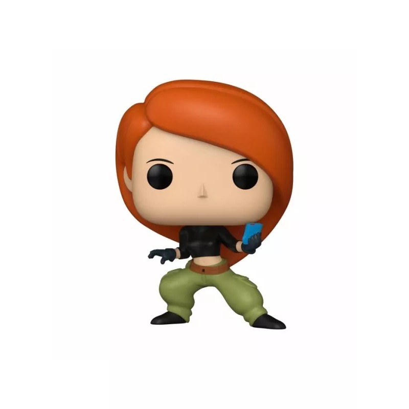 FUNKO POP! KIM POSSIBLE (KIM POSSIBLE) 1580