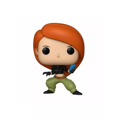 FUNKO POP! KIM POSSIBLE (KIM POSSIBLE) 1580