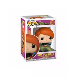 FUNKO POP! KIM POSSIBLE (KIM POSSIBLE) 1580