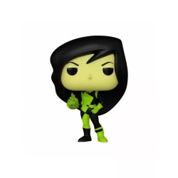 FUNKO POP! KIM POSSIBLE (SHEGO) 1582