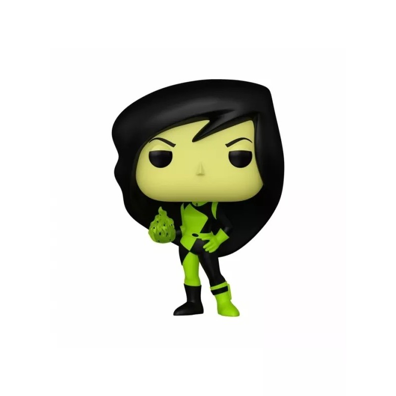 FUNKO POP! KIM POSSIBLE (SHEGO) 1582
