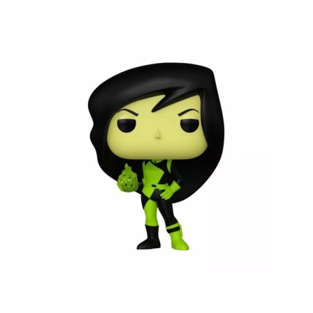 FUNKO POP! KIM POSSIBLE (SHEGO) 1582