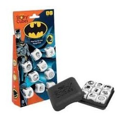 STORY CUBES BATMAN