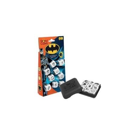 STORY CUBES BATMAN