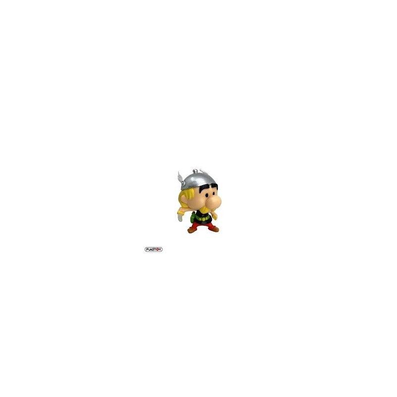 FIGURA ASTERIX (ASTERIX CHIBI)