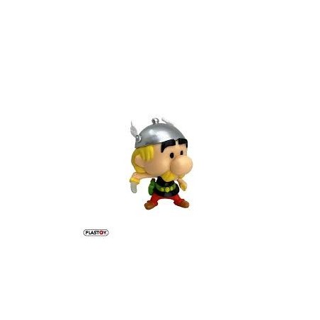 FIGURA ASTERIX (ASTERIX CHIBI)