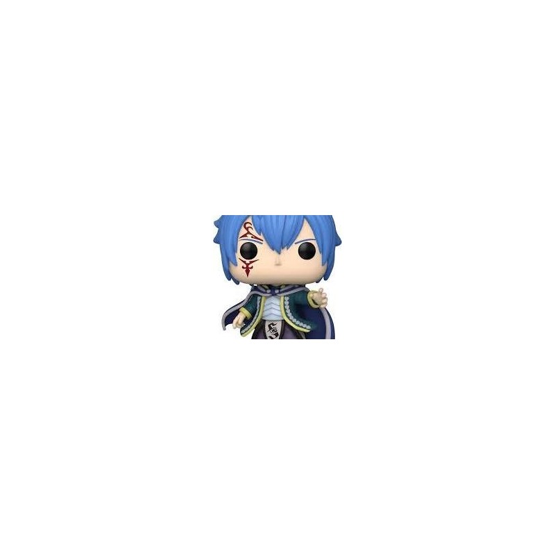 FUNKO POP! FAIRY TAIL (JELLAL FERNANDES) 1047