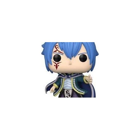 FUNKO POP! FAIRY TAIL (JELLAL FERNANDES) 1047