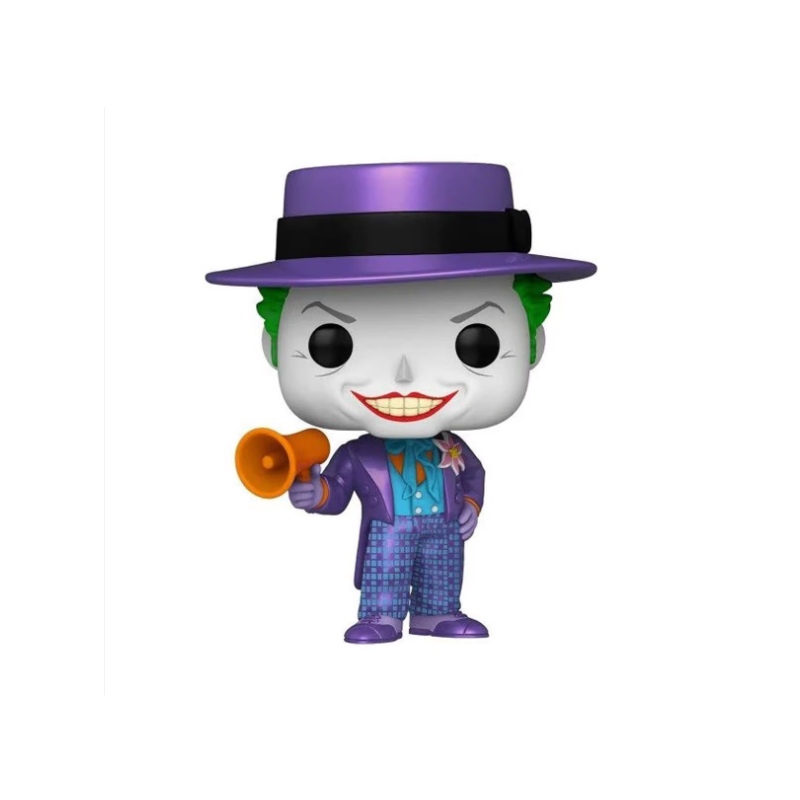 FUNKO POP! BATMAN (THE JOKER) 403