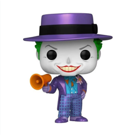 FUNKO POP! BATMAN (THE JOKER) 403