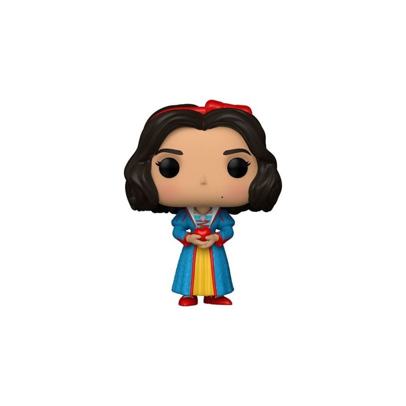 FUNKO POP! SNOW WHITE "BLANCANIEVES" (SNOW WHITE WITH APPLE) 1423