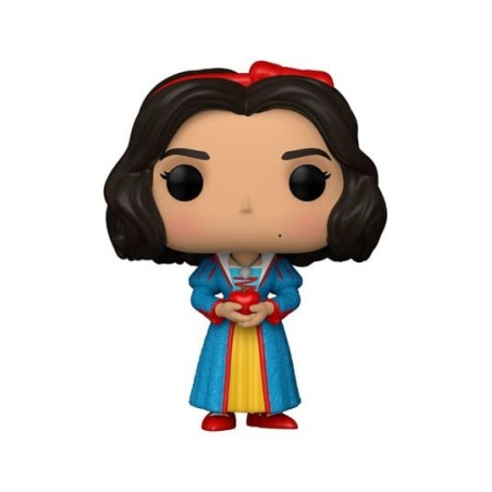 FUNKO POP! SNOW WHITE "BLANCANIEVES" (SNOW WHITE WITH APPLE) 1423