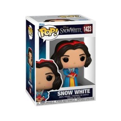 FUNKO POP! SNOW WHITE "BLANCANIEVES" (SNOW WHITE WITH APPLE) 1423