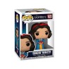 FUNKO POP! SNOW WHITE "BLANCANIEVES" (SNOW WHITE WITH APPLE) 1423