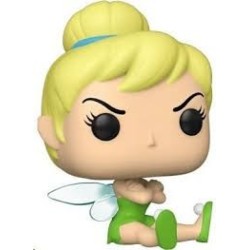 FUNKO POP! DISNEY CLASSICS (GRUMPY TINKER BELL) 1198