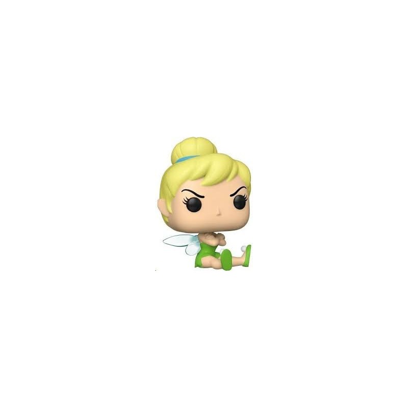 FUNKO POP! DISNEY CLASSICS (GRUMPY TINKER BELL) 1198