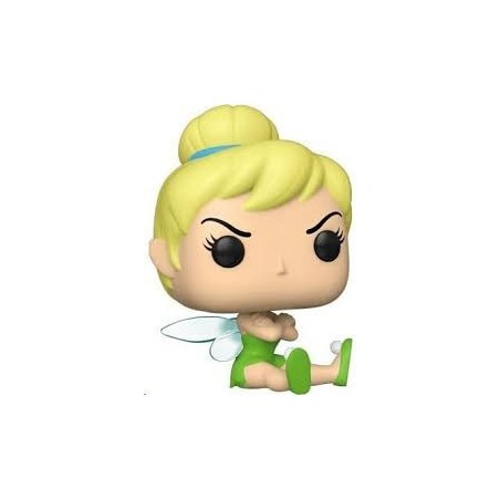 FUNKO POP! DISNEY CLASSICS (GRUMPY TINKER BELL) 1198