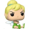 FUNKO POP! DISNEY CLASSICS (GRUMPY TINKER BELL) 1198
