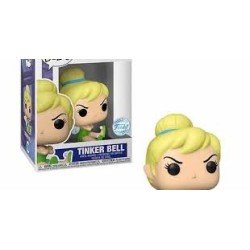 FUNKO POP! DISNEY CLASSICS (GRUMPY TINKER BELL) 1198