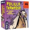 POLILLA TRAMPOSA