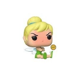FUNKO POP! DISNEY CLASSICS (GRUMPY TINKER BELL) 1198