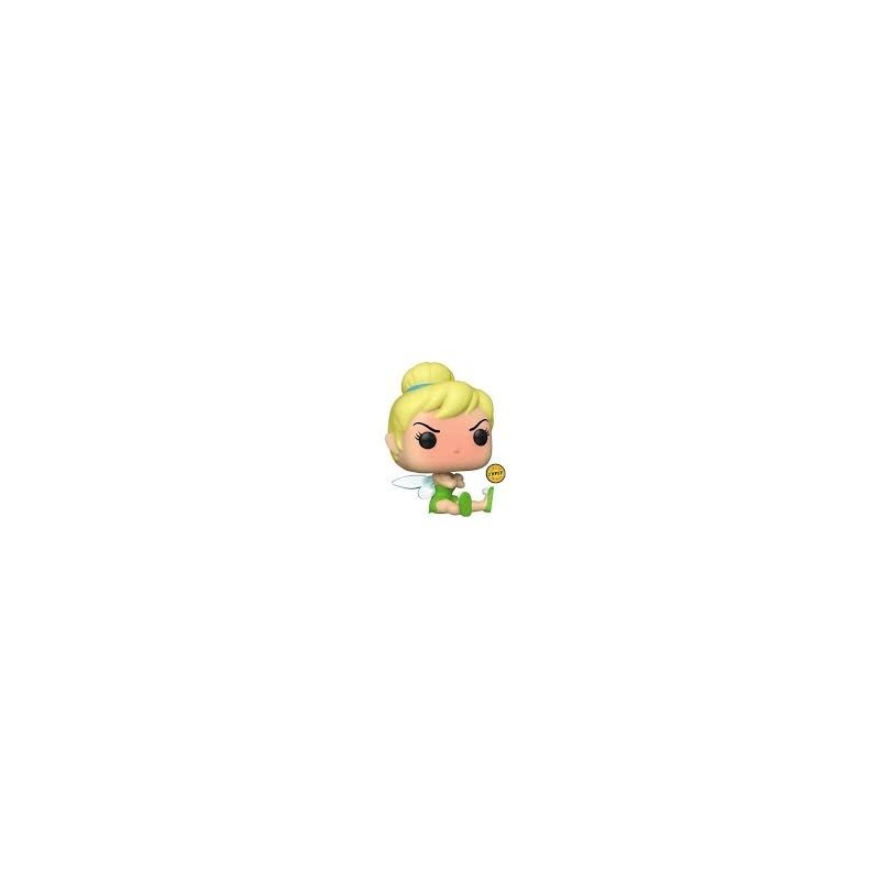 FUNKO POP! DISNEY CLASSICS (GRUMPY TINKER BELL) 1198