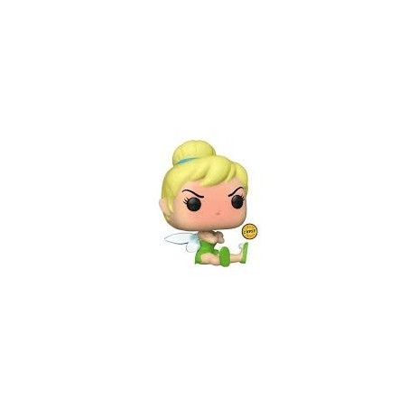 FUNKO POP! DISNEY CLASSICS (GRUMPY TINKER BELL) 1198