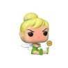 FUNKO POP! DISNEY CLASSICS (GRUMPY TINKER BELL) 1198