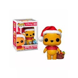 FUNKO POP! DISNEY (WINNIE THE POOH DIAMOND) 614
