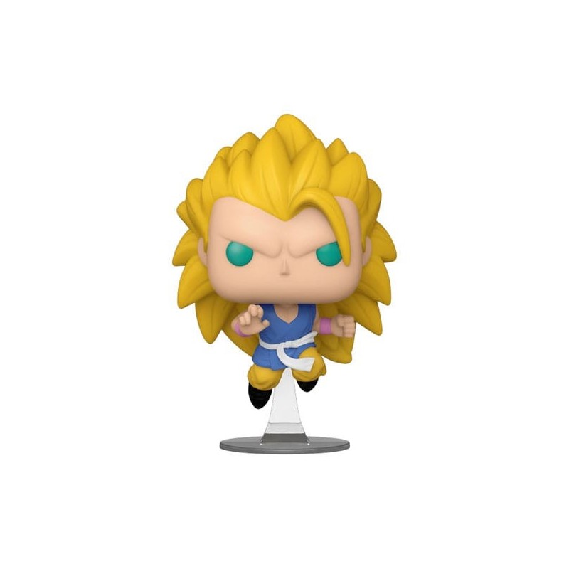 FUNKO POP! DRAGON BALL GT (SUPER SAIYAN 3 GOKU) 1633