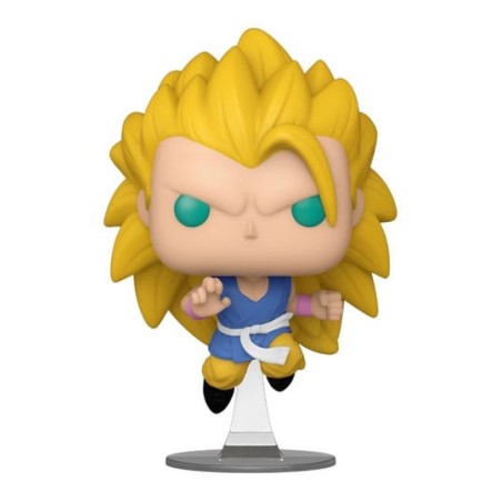 FUNKO POP! DRAGON BALL GT (SUPER SAIYAN 3 GOKU) 1633