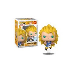 FUNKO POP! DRAGON BALL GT (SUPER SAIYAN 3 GOKU) 1633
