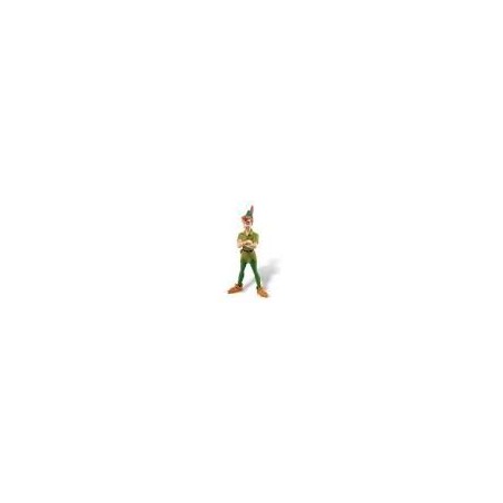 FIGURA PETER PAN