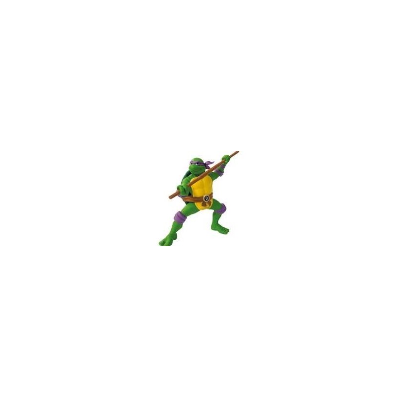 FIGURA TORTUGAS NINJA (DONATELLO)