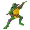 FIGURA TORTUGAS NINJA (DONATELLO)