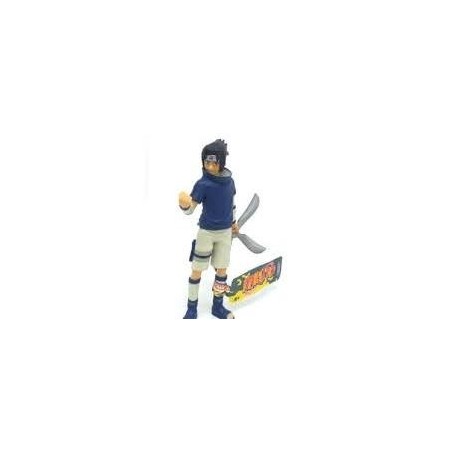 FIGURA NARUTO (SASUKE)