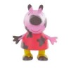 FIGURA PEPPA PIG (PEPPA BARRO)